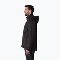 Pánská jachtařská bunda  Musto BR1 Primaloft Midlayer black 3