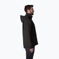 Pánská jachtařská bunda  Musto BR1 Primaloft Midlayer black 4