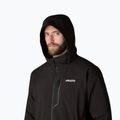 Pánská jachtařská bunda  Musto BR1 Primaloft Midlayer black 8