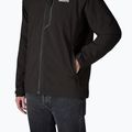 Pánská jachtařská bunda  Musto BR1 Primaloft Midlayer black 9