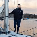 Pánská jachtařská bunda  Musto BR1 Primaloft Midlayer black 12