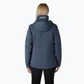 Dámská jachtařská bunda Musto BR1 Primaloft Midlayer true navy 2