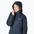 Dámská jachtařská bunda Musto BR1 Primaloft Midlayer true navy 7