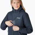 Dámská jachtařská bunda Musto BR1 Primaloft Midlayer true navy 9
