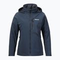 Dámská jachtařská bunda Musto BR1 Primaloft Midlayer true navy 10