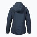 Dámská jachtařská bunda Musto BR1 Primaloft Midlayer true navy 11
