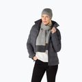 Set čepice+šála Musto Tipped Beanie & Scarf Gift Set grey/ melange 6