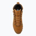 Pánské boty Helly Hansen The Forester Premium honey wheat/ cream 5