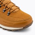 Pánské boty Helly Hansen The Forester Premium honey wheat/ cream 7