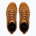 Pánské boty Helly Hansen The Forester Premium honey wheat/ cream 13