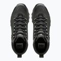 Pánské boty Helly Hansen The Forester Premium black/ ebony 6