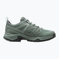 Dámské trekové boty Helly Hansen Stalheim HT cactus/green mist 9