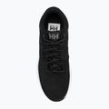 Pánské trekové boty Helly Hansen Beckett black/off white 5