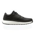 Pánské trekové boty Helly Hansen Beckett black/off white 9
