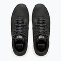 Pánské trekové boty Helly Hansen Beckett black/off white 12