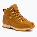 Dámské boty Helly Hansen The Forester Premium honey wheat/ cement