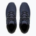 Pánské boty Helly Hansen Woodlands 2 navy/ snow boot 4