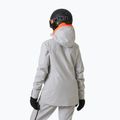 Dámská lyžařská bunda Helly Hansen Powderqueen 3.0 grey/melange 2