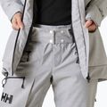 Dámská lyžařská bunda Helly Hansen Powderqueen 3.0 grey/melange 6