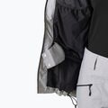 Dámská lyžařská bunda Helly Hansen Powderqueen 3.0 grey/melange 8