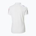 Dámské polokošile Helly Hansen Crew Tech Polo white 2