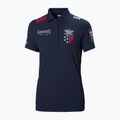 Dámské polokošile Helly Hansen Crew Tech Polo navy