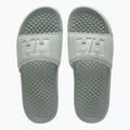 Dámské nazouváky Helly Hansen H/H Slides eucalyptus / green mist 5