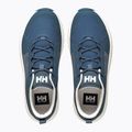 Pánské jachtařské boty Helly Hansen HP Ahiga Evo 5 washed navy  12