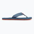 Pánské žabky Helly Hansen Logo Sandals 2 wash navy / patrol orange 2