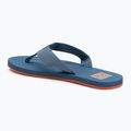 Pánské žabky Helly Hansen Logo Sandals 2 wash navy / patrol orange 3
