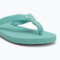 Dámské žabky Helly Hansen Logo Sandals 2 lagoon 7