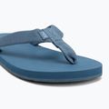 Dámské žabky Helly Hansen Logo Sandals 2 washed navy 7