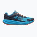 Pánské běžecké boty Helly Hansen Skyhawk Tr cyan/bonfire 9
