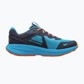 Pánské běžecké boty Helly Hansen Skyhawk Tr cyan/bonfire 10