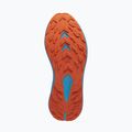 Pánské běžecké boty Helly Hansen Skyhawk Tr cyan/bonfire 12