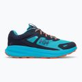 Pánské běžecké boty Helly Hansen Skyhawk Tr cyan/bonfire 2