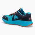 Pánské běžecké boty Helly Hansen Skyhawk Tr cyan/bonfire 3