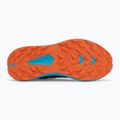 Pánské běžecké boty Helly Hansen Skyhawk Tr cyan/bonfire 4