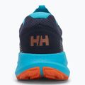 Pánské běžecké boty Helly Hansen Skyhawk Tr cyan/bonfire 6