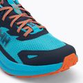 Pánské běžecké boty Helly Hansen Skyhawk Tr cyan/bonfire 7