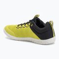 Pánské jachtařské boty Helly Hansen HP Foil Evo cyber lime / black 3