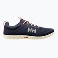 Pánské jachtařské boty Helly Hansen HP Foil Evo navy 