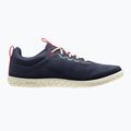 Pánské jachtařské boty Helly Hansen HP Foil Evo navy  2