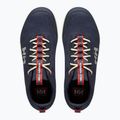 Pánské jachtařské boty Helly Hansen HP Foil Evo navy  5