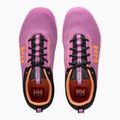 Dámské jachtařské boty Helly Hansen HP Foil Evo meta pink / black 5