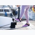 Dámské jachtařské boty Helly Hansen HP Foil Evo meta pink / black 6