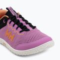 Dámské jachtařské boty Helly Hansen HP Foil Evo meta pink / black 7