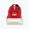 Pánské boty Helly Hansen Crew Low alert red 3