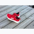 Pánské boty Helly Hansen Crew Low alert red 6