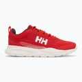 Pánské boty Helly Hansen Crew Low alert red 2